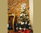 Addobbi per l'albero